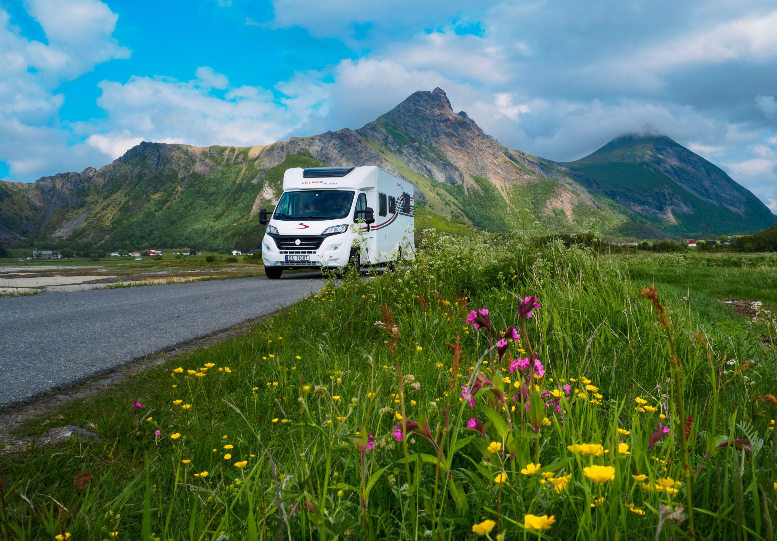 Mobilhome huren in Geel